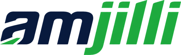 amjilli brand logo